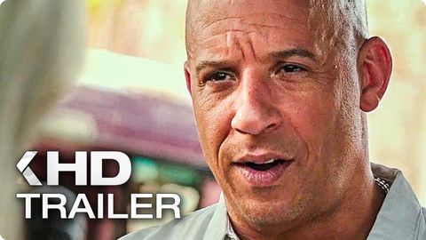 Image of xXx: Return of Xander Cage <span>Trailer 2</span>