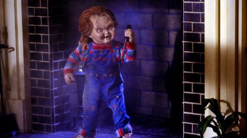 Image of Child's Play