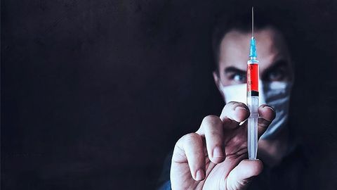 Bild zu Murder By Medic: Tödliche Behandlung