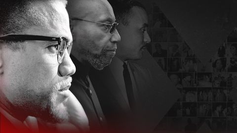 Bild zu Soul of a Nation Presents: X / o n e r a t e d – The Murder of Malcolm X and 55 Years to Justice