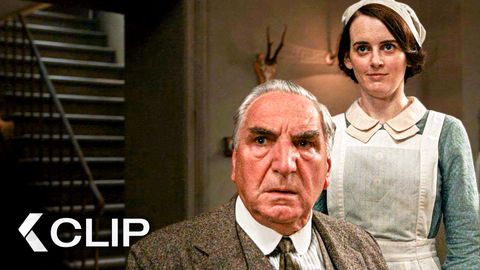 Bild zu Eine besondere Einladung! - Clip