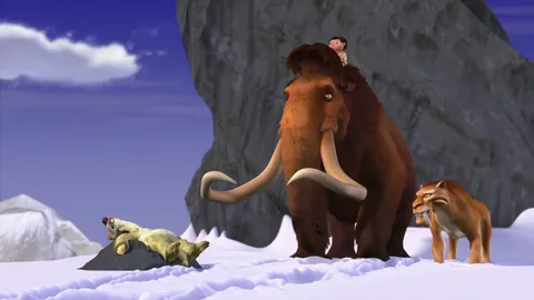 Image of Ice Age