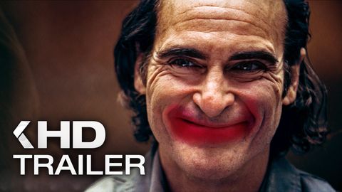 Bild zu Joker 2: Folie à Deux <span>Trailer</span>