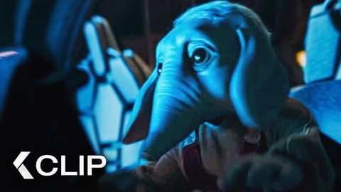 Image of Star Wars: Skeleton Crew <span>Clip & Trailer 5</span>