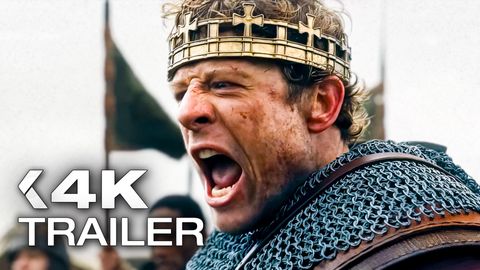 Image of King & Conqueror <span>Trailer</span>
