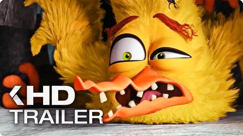 Image of The Angry Birds Movie <span>Video</span>