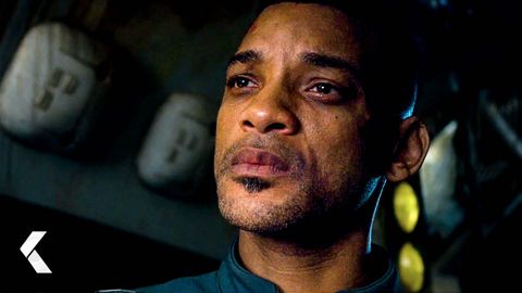 Image of After Earth <span>Clip 5</span>