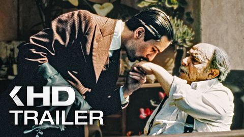 Image of The Godfather Part II <span>Trailer</span>