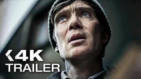 Bild zu Kleine Dinge wie Diese <span>Trailer</span>