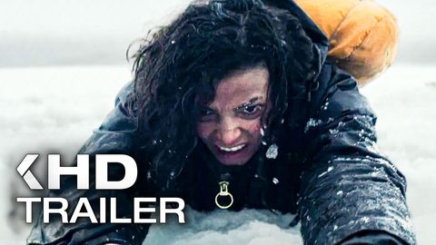 Image of The Occupant <span>Trailer</span>