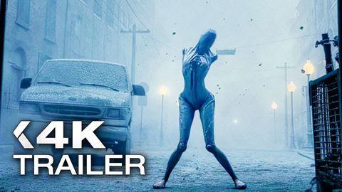 Bild zu Return to Silent Hill <span>Trailer</span>