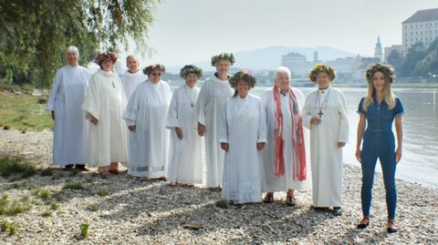 Image of Girls & Gods