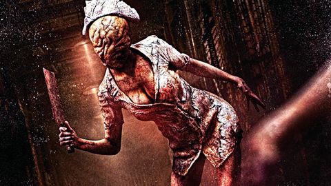 Bild zu Silent Hill: Revelation 3D <span>Video</span>
