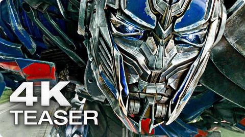 Bild zu Transformers: Ära des Untergangs <span>Video</span>