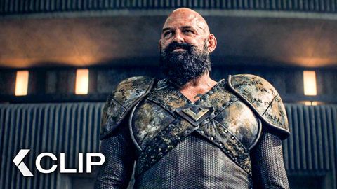 Image of The Ranking Fights Begin at Godolkin University - GEN V Season 2 Clip