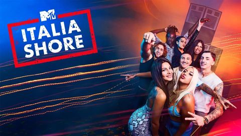 Bild zu Italia Shore