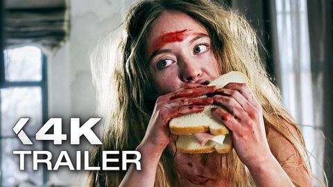 Bild zu The Housemaid: Wenn sie wüsste <span>Trailer 2</span>