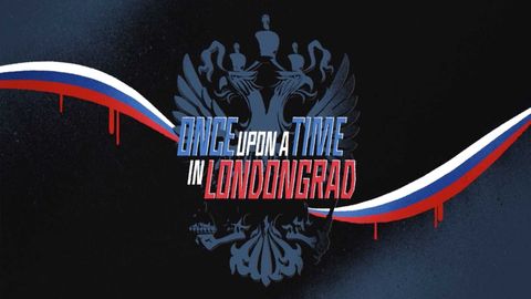 Image of Once Upon a Time in Londongrad