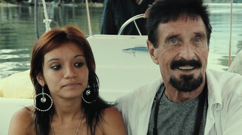 Image of Running with the Devil: The wild world of John McAfee