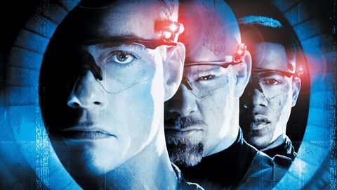 Bild zu Universal Soldier: The Return