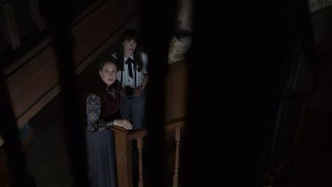 Image of The Conjuring 4: Last Rites