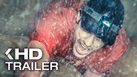 Image of 127 Hours <span>Trailer</span>