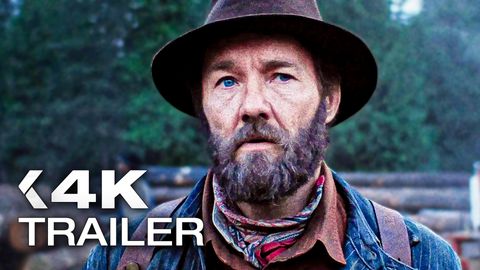 Image of Train Dreams <span>Trailer</span>
