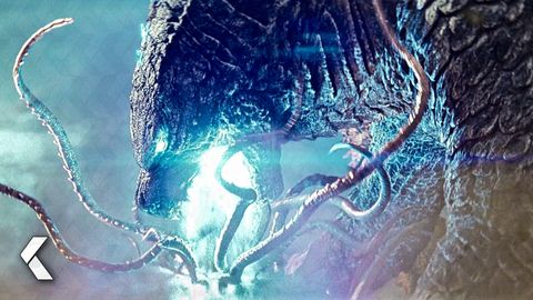 Bild zu Godzilla x Kong: The New Empire <span>Clip</span>