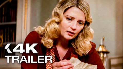 Image of Murder at the Embassy <span>Trailer</span>