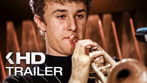 Bild zu Jazzfieber <span>Trailer</span>