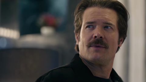 Bild zu The Highest Stakes