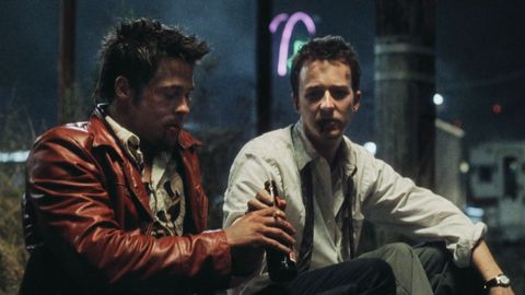 Image of Fight Club