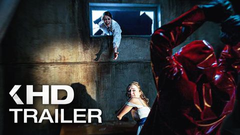 Image of Fear Street: Prom Queen <span>Trailer</span>