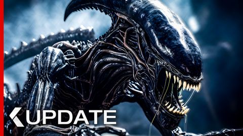 Image of Alien: Romulus (2024) Movie Preview