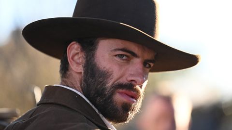 Bild zu Frontier Crucible