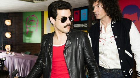 Image of Bohemian Rhapsody