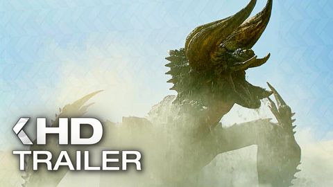 Image of Monster Hunter <span>Teaser Trailer</span>