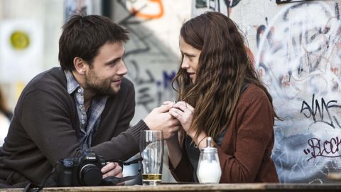 Image of Berlin Syndrome
