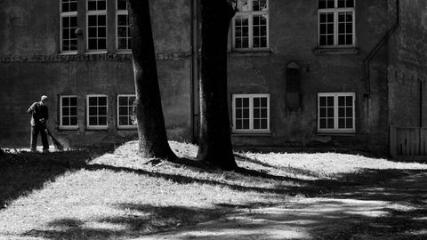 Image of The Disappearance of Josef Mengele