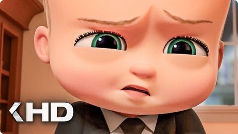 Image of The Boss Baby: Back in Business <span>Clip</span>