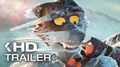 Bild zu Die Gangster Gang 2 <span>Trailer 2</span>