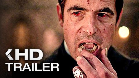 Bild zu Dracula <span>Teaser Trailer</span>