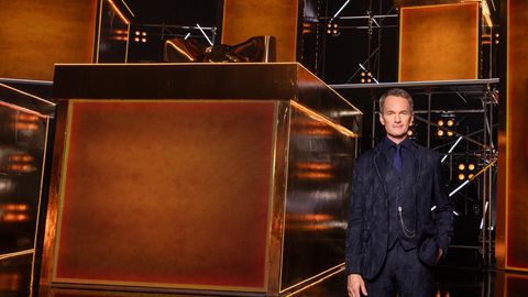 Bild zu What's in the Box?