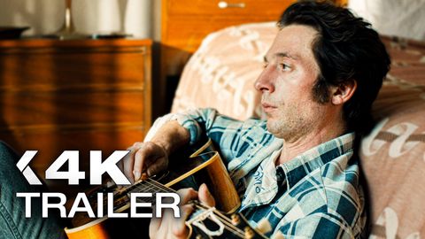 Image of Springsteen: Deliver Me from Nowhere <span>Trailer 3</span>