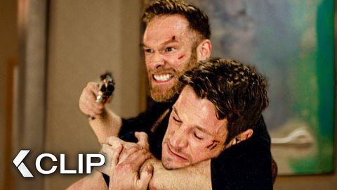 Image of The Precision KILL That Closes The Chapter - SNIPER: ASSASSIN'S END Clip | Chad Michael