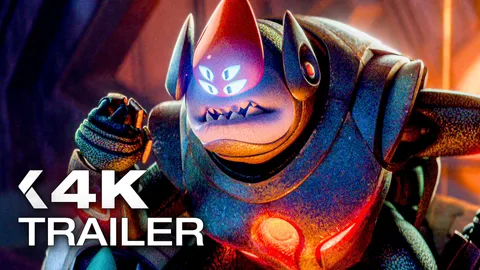 Image of Elio <span>Trailer 4</span>