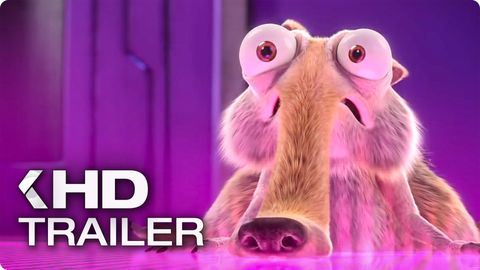 Image of Ice Age 5: Collision Course <span>Trailer 5</span>