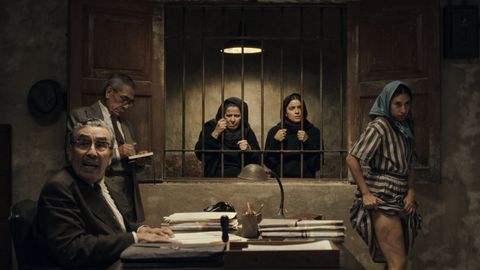 Image of The Dead Girls