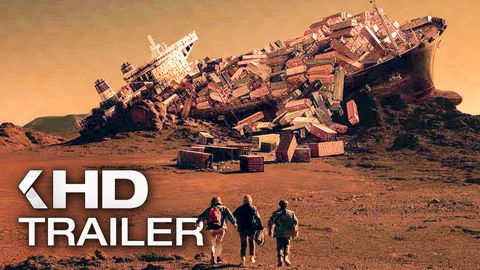 Image of THE BEST UPCOMING THRILLER MOVIES 2025 (Trailers)