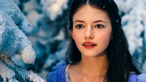 Image of The Nutcracker and the Four Realms